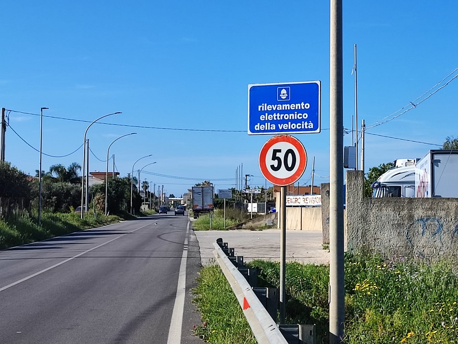Piano di sicurezza stradale Piano di sicurezza stradale
