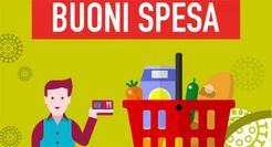 Bonus spesa per le famiglie bisognose