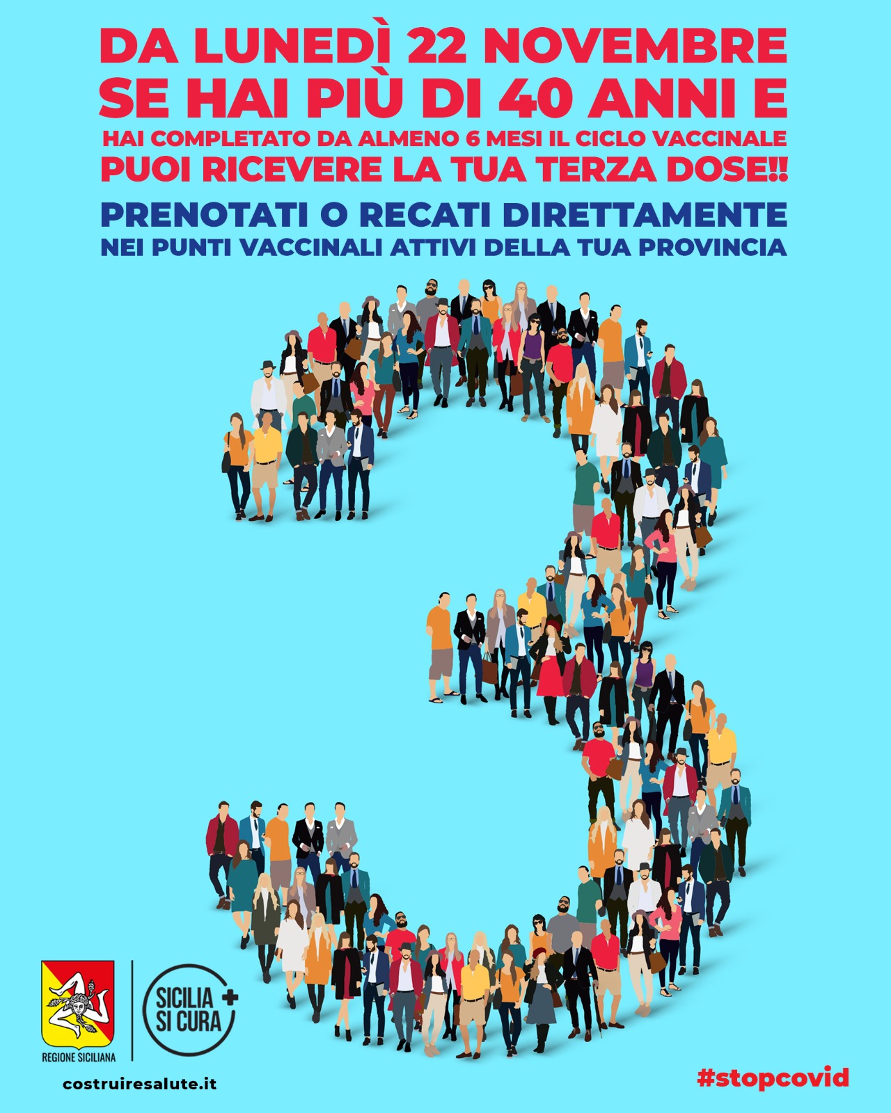 Costruire Salute
