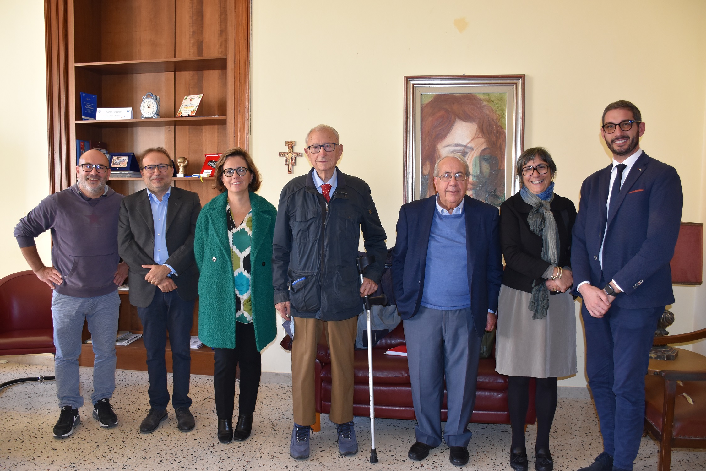 Elio piazza nuovo presidente del centro internazionale di studi risorgimentali e garibaldini