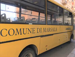 Da lunedì operativi scuolabus e servizio mensa