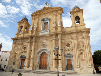 Duomo di Marsala
